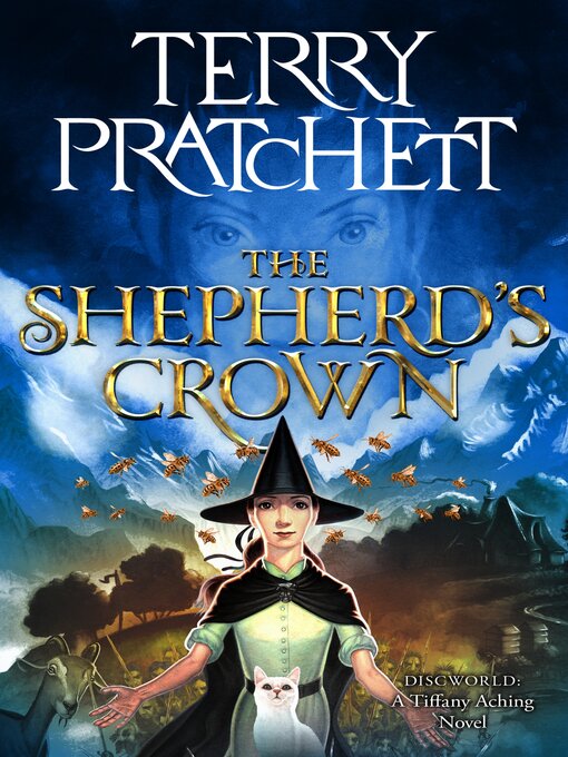 Title details for The Shepherd's Crown by Terry Pratchett - Available